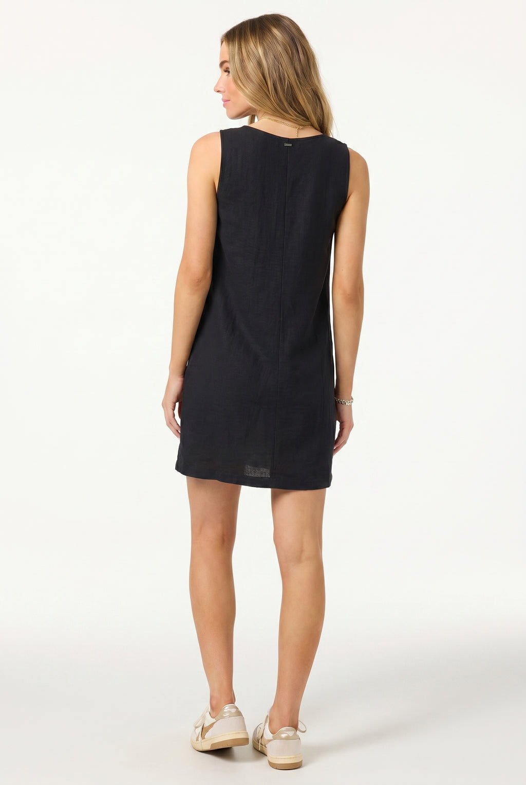 SANDERS DRESS