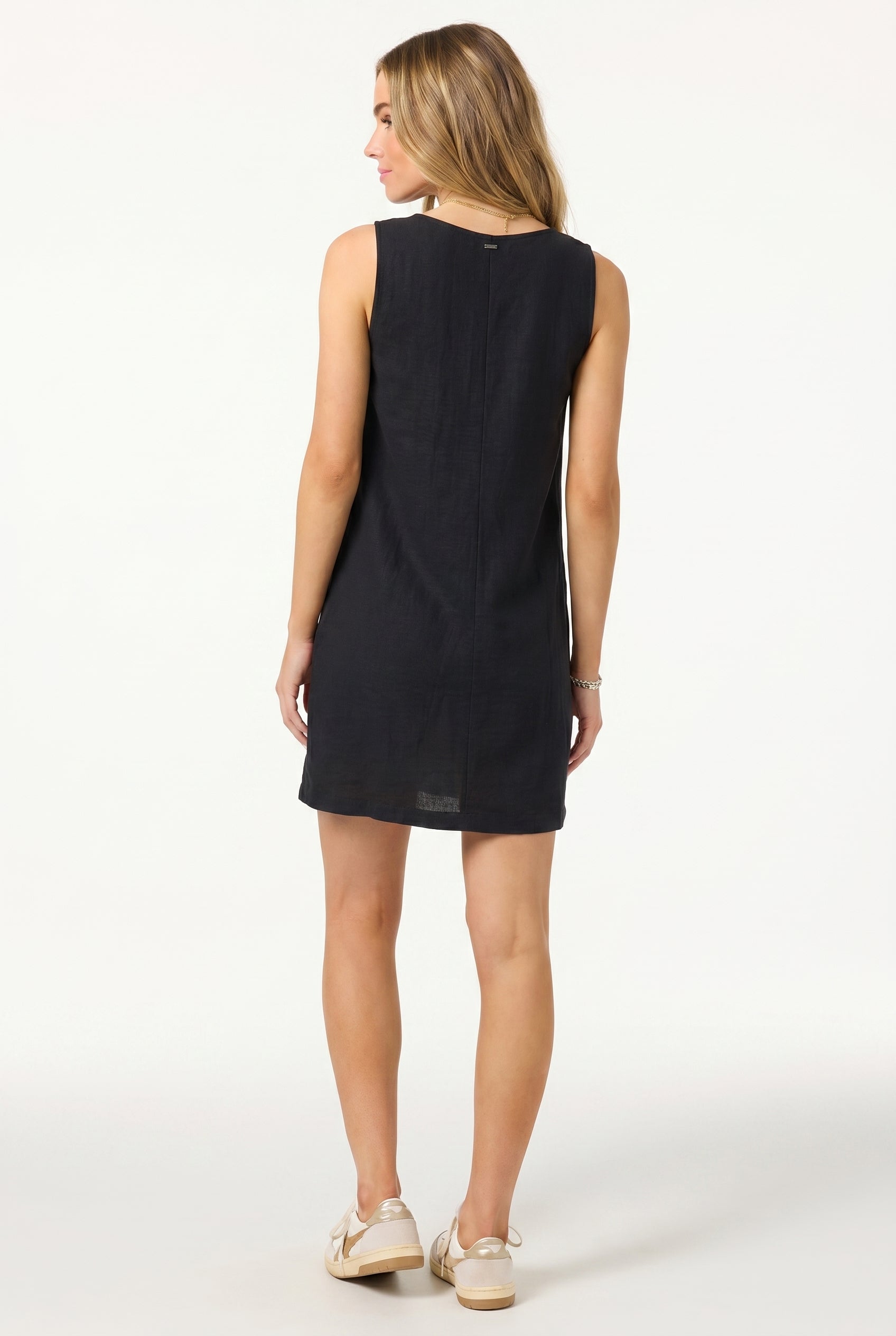 SANDERS DRESS