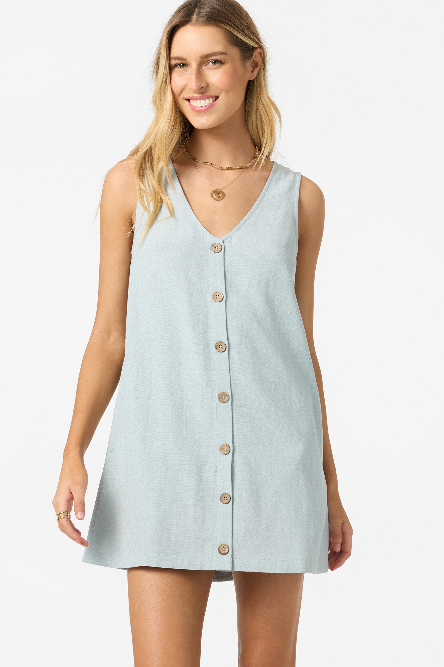 SANDERS DRESS