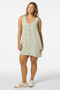 SANDERS DRESS