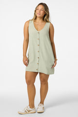 SANDERS DRESS