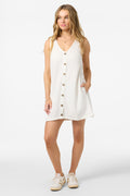 SANDERS DRESS