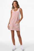 SUMMERLIN ROMPER