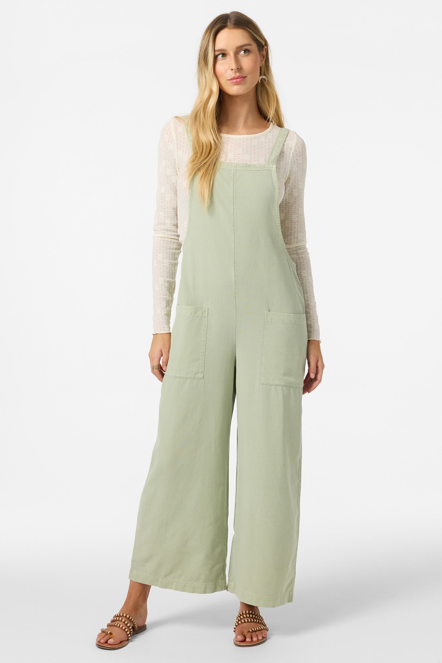 SUMMERLIN JUMPER 2