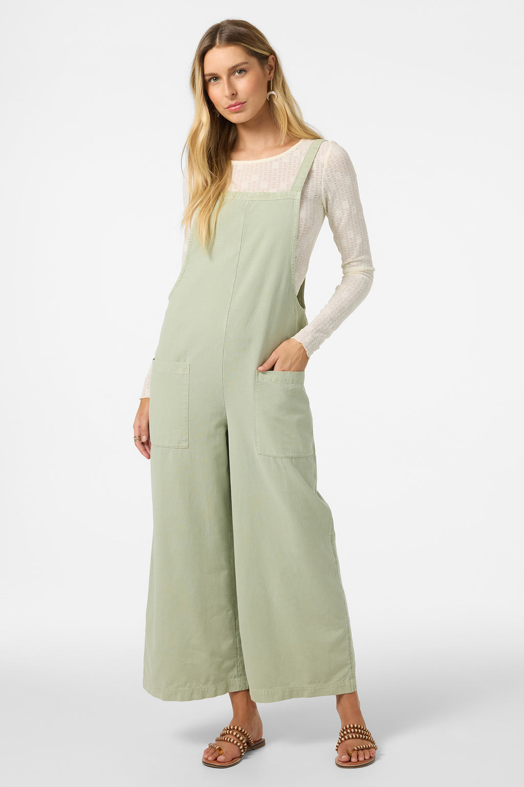SUMMERLIN JUMPER 2