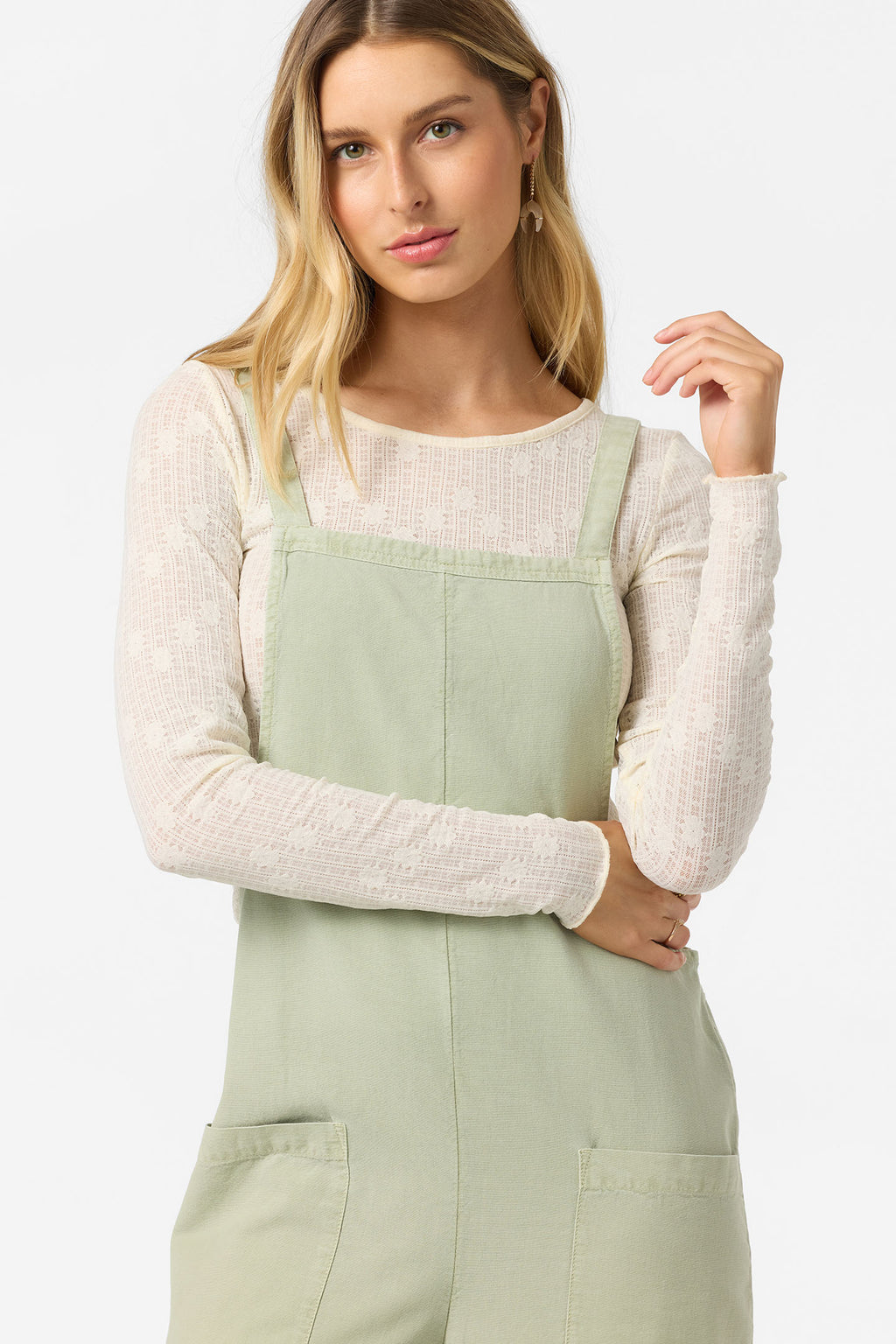 SUMMERLIN JUMPER 2