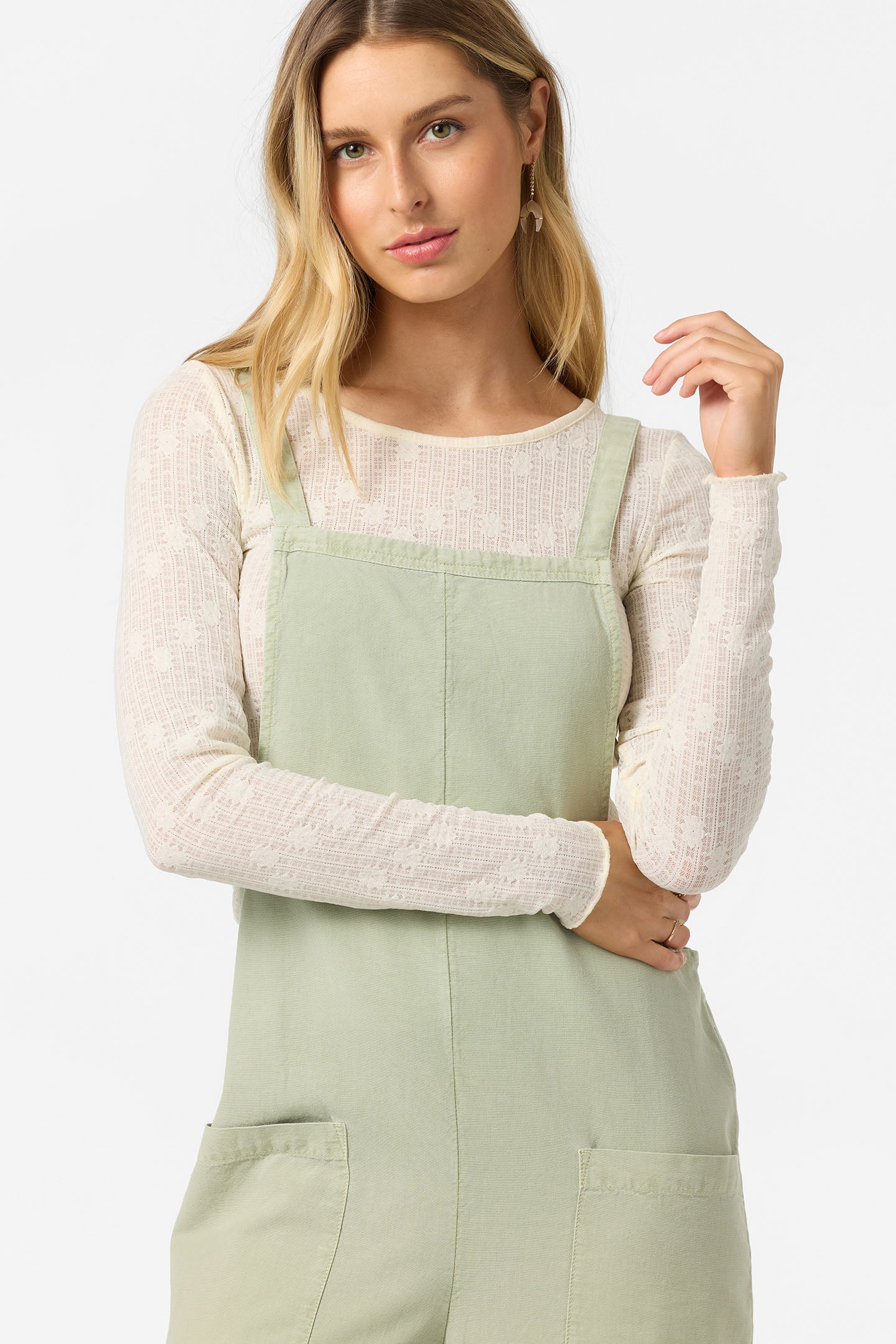 SUMMERLIN JUMPER 2