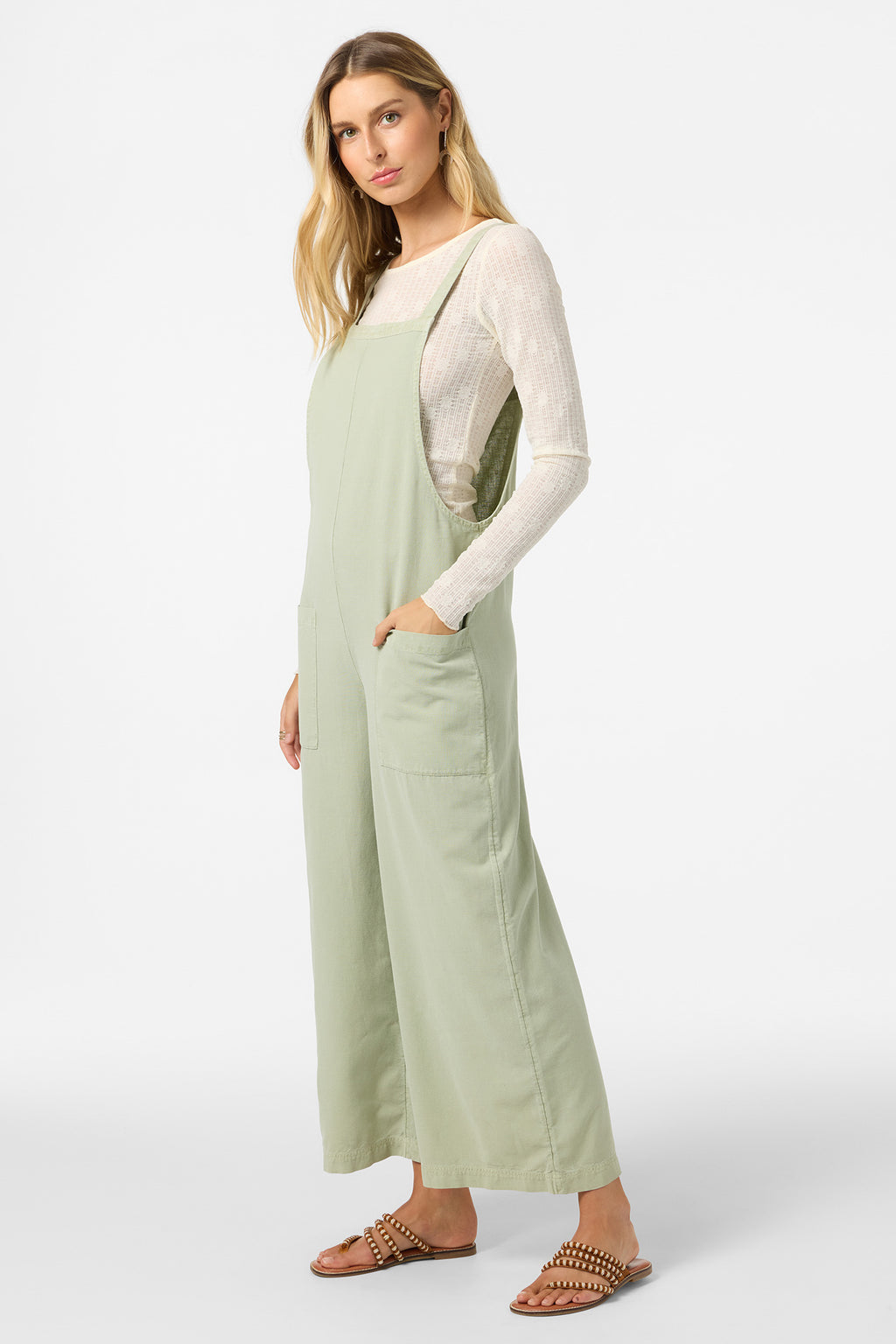 SUMMERLIN JUMPER 2