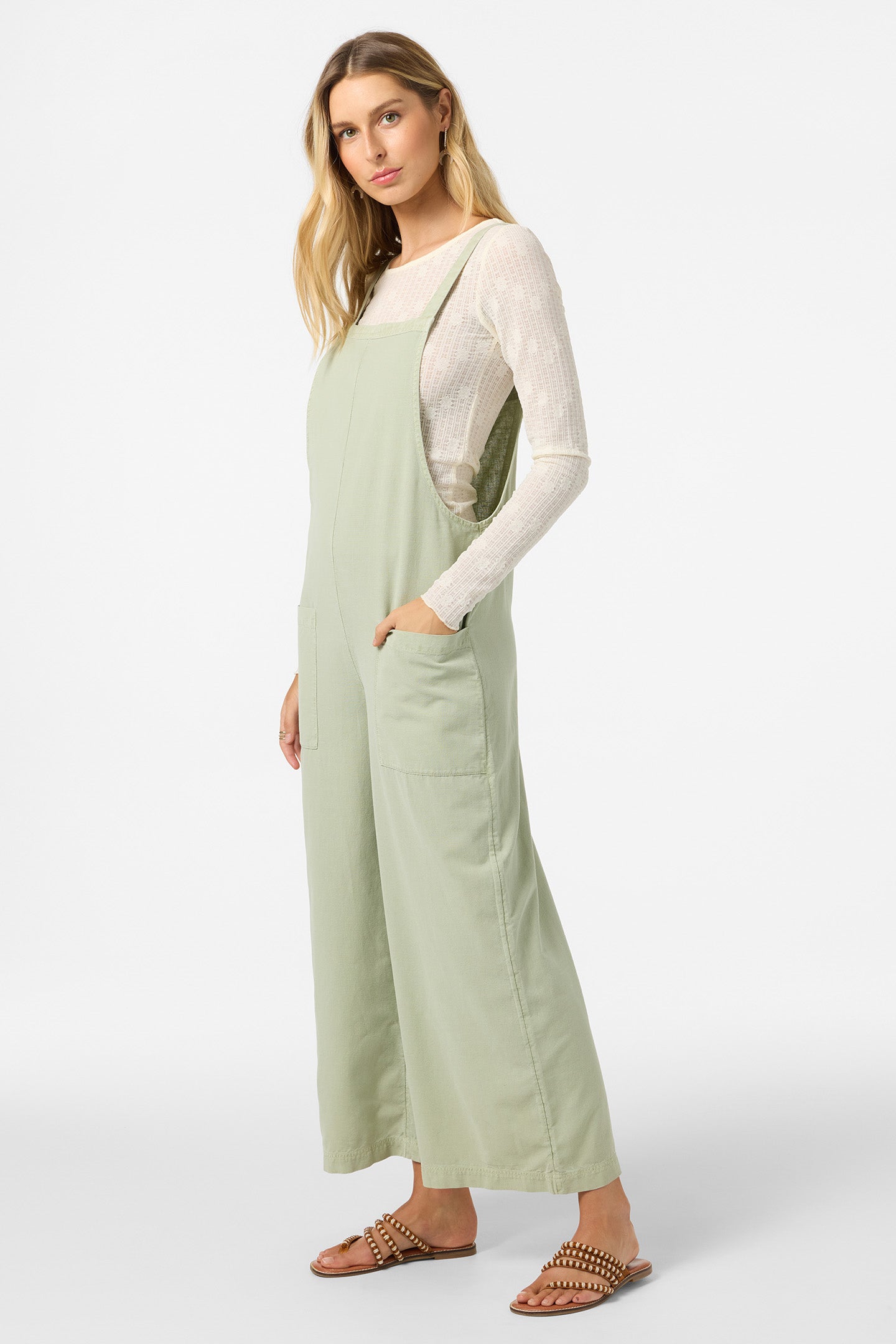 SUMMERLIN JUMPER 2