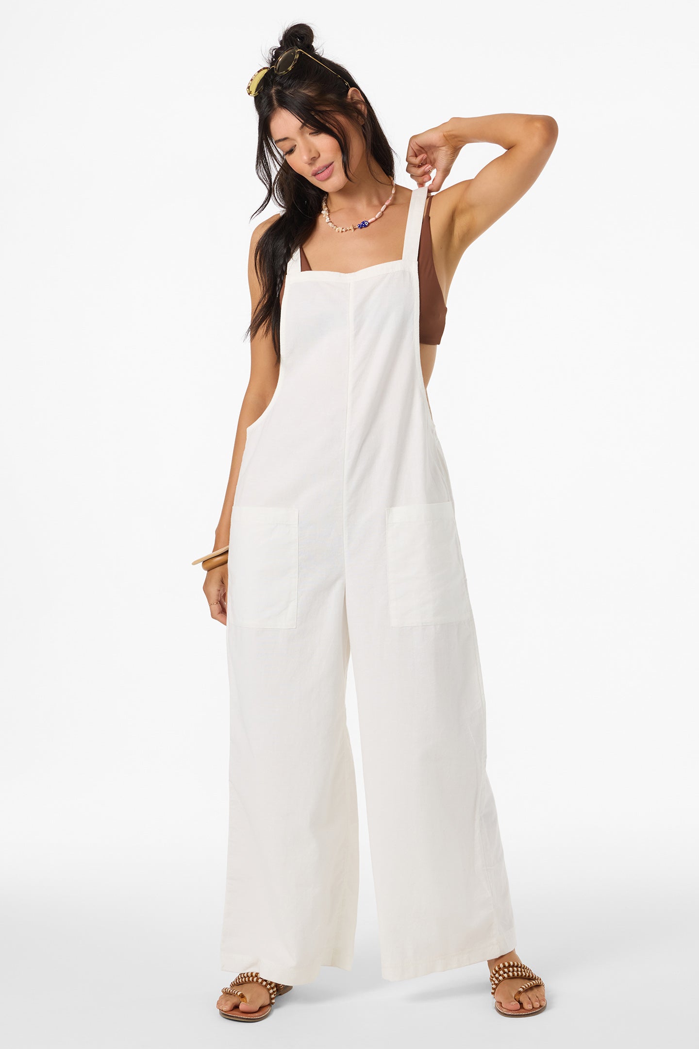SUMMERLIN JUMPER 2