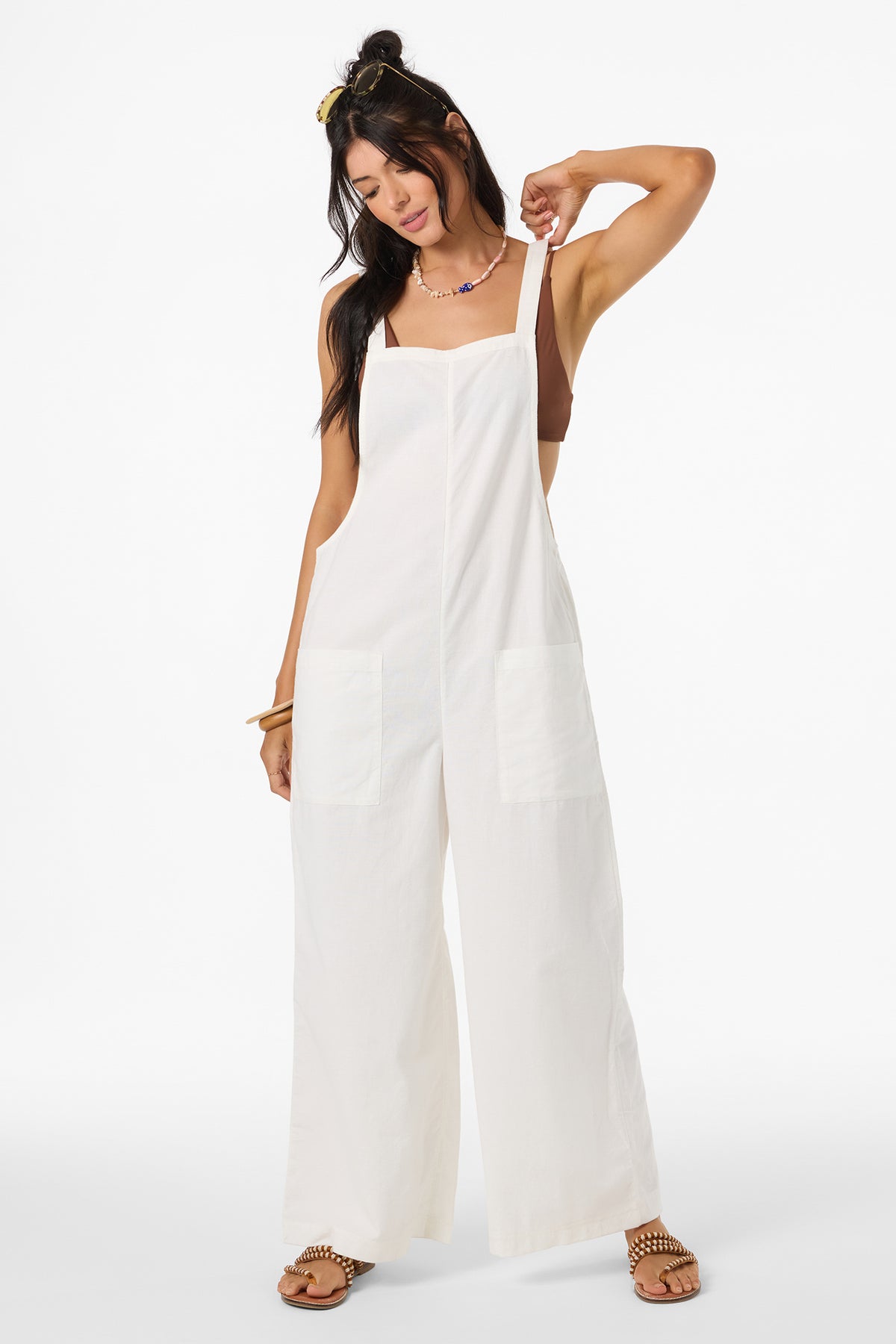SUMMERLIN JUMPER 2