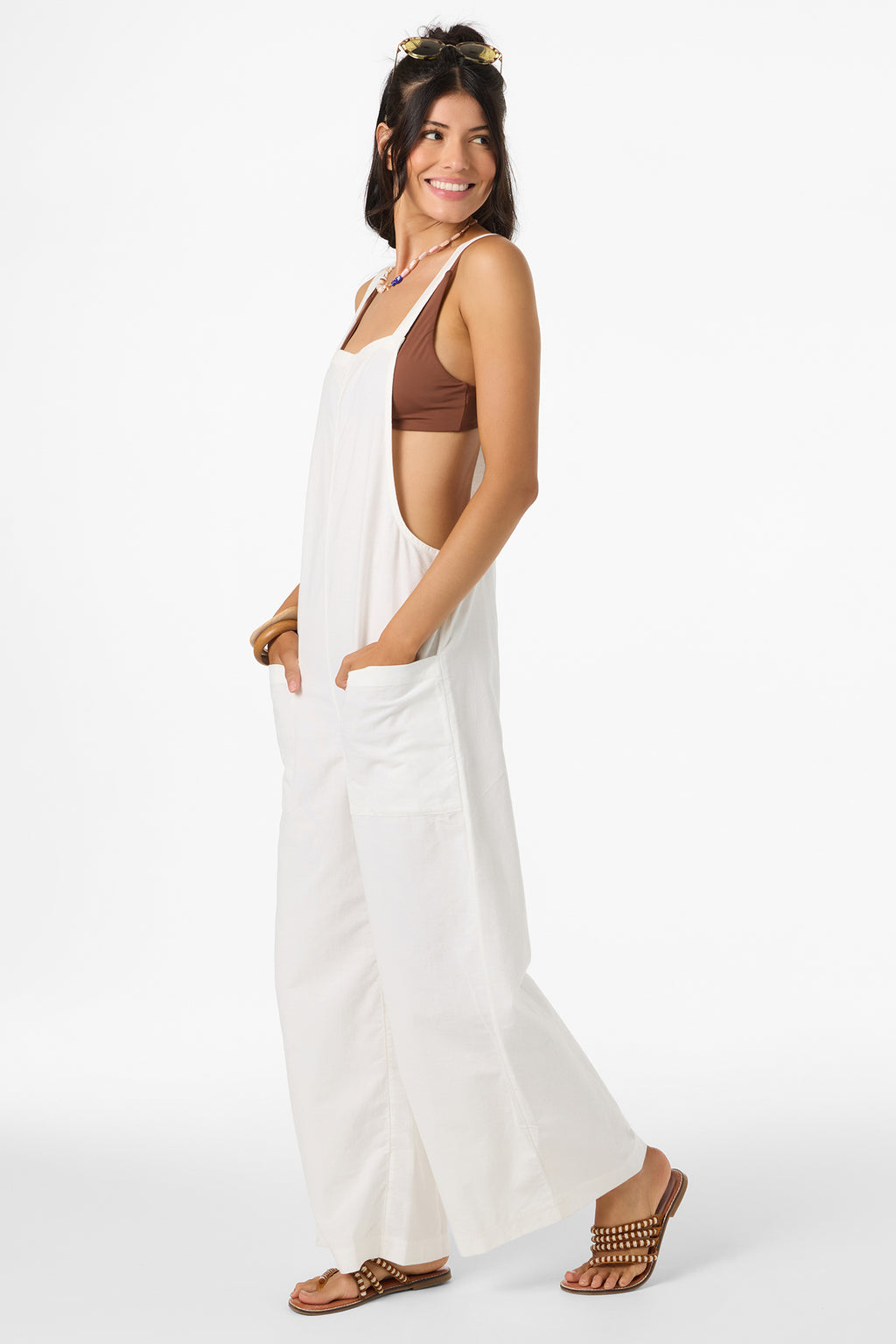 SUMMERLIN JUMPER 2