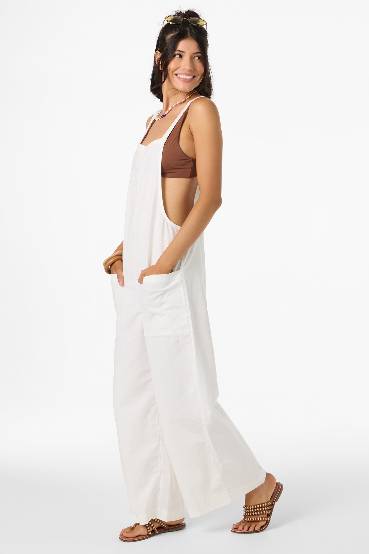 SUMMERLIN JUMPER 2