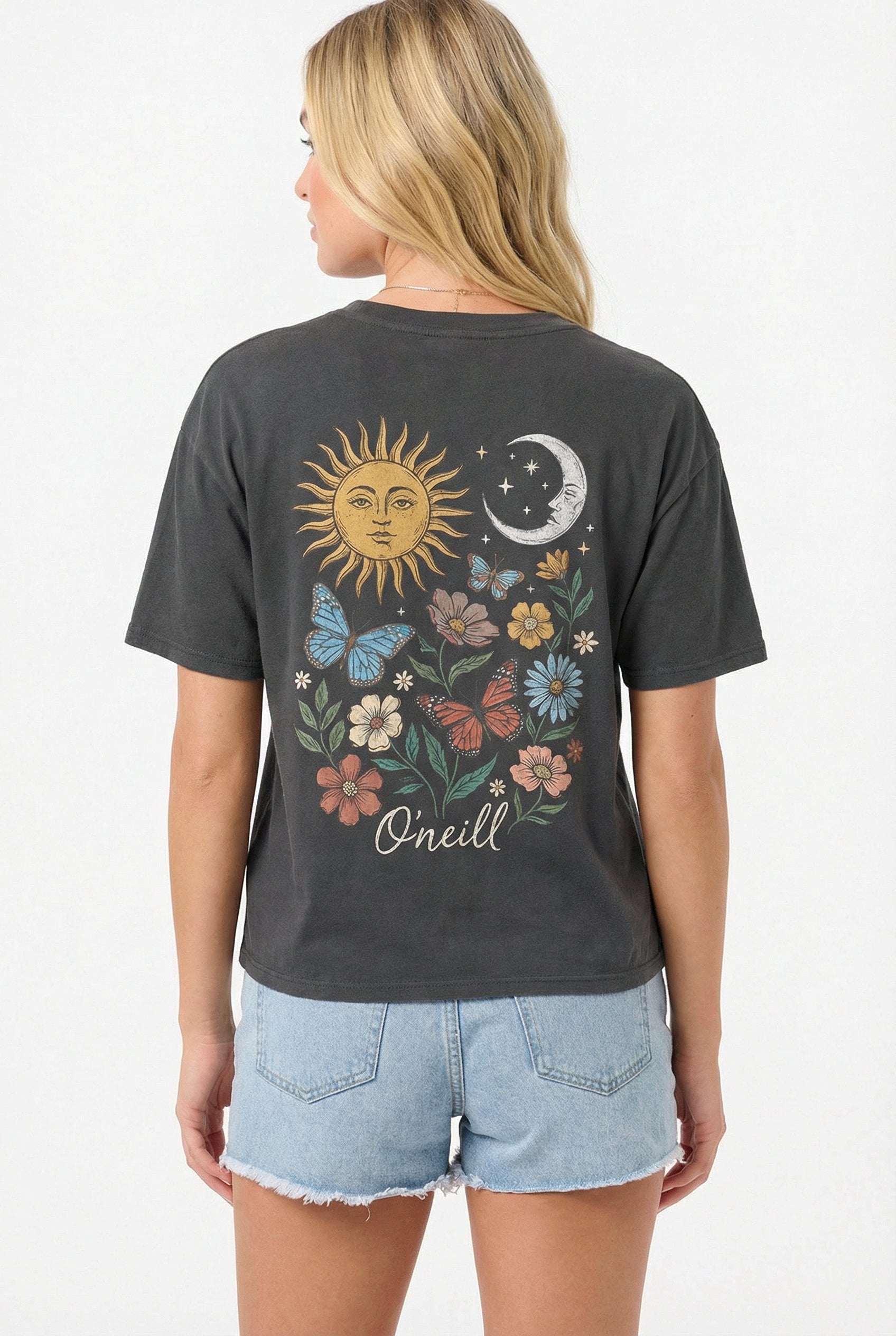 LA LUNA EASY TEE