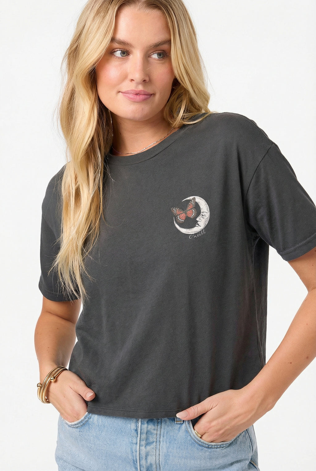 LA LUNA EASY TEE