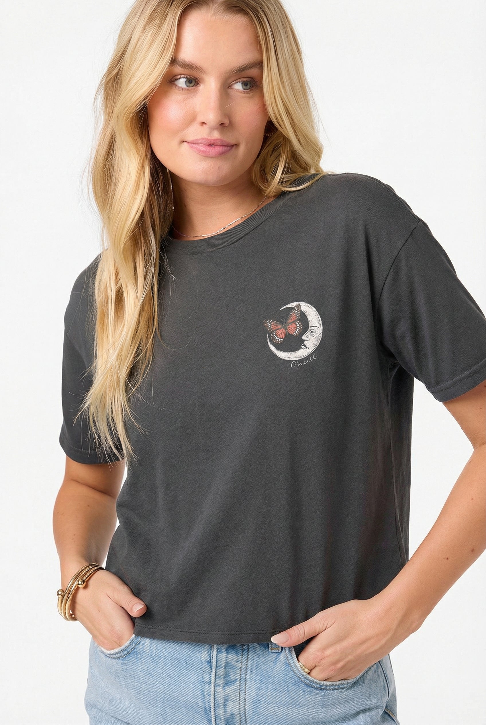 LA LUNA EASY TEE