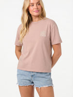 OG HORIZON OVERSIZED TEE