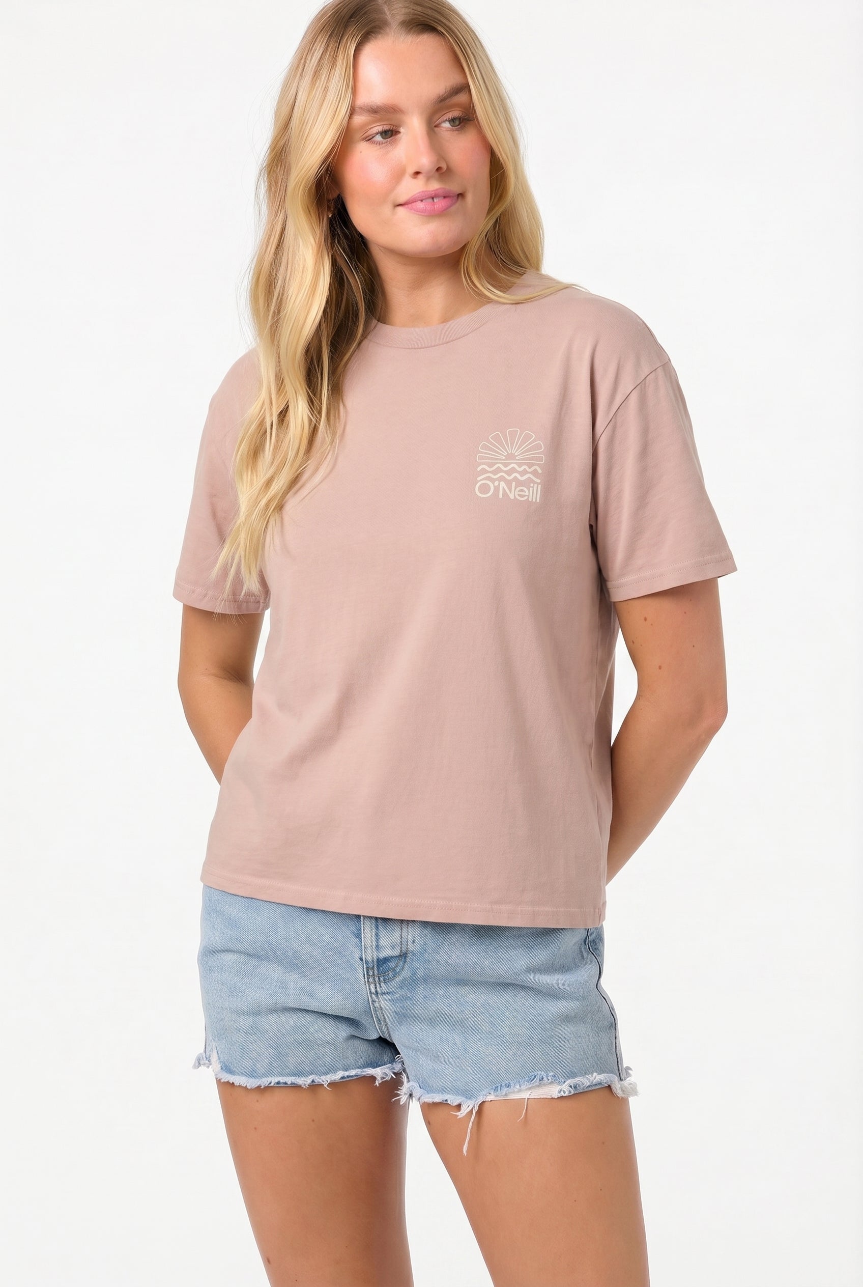 OG HORIZON OVERSIZED TEE
