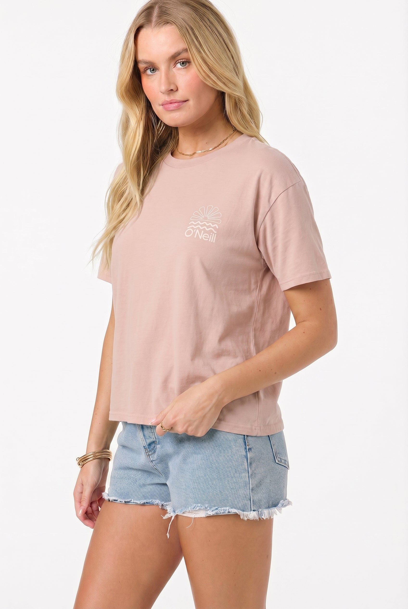 OG HORIZON OVERSIZED TEE