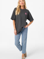 OG FORTY FIRST OVERSIZED TEE