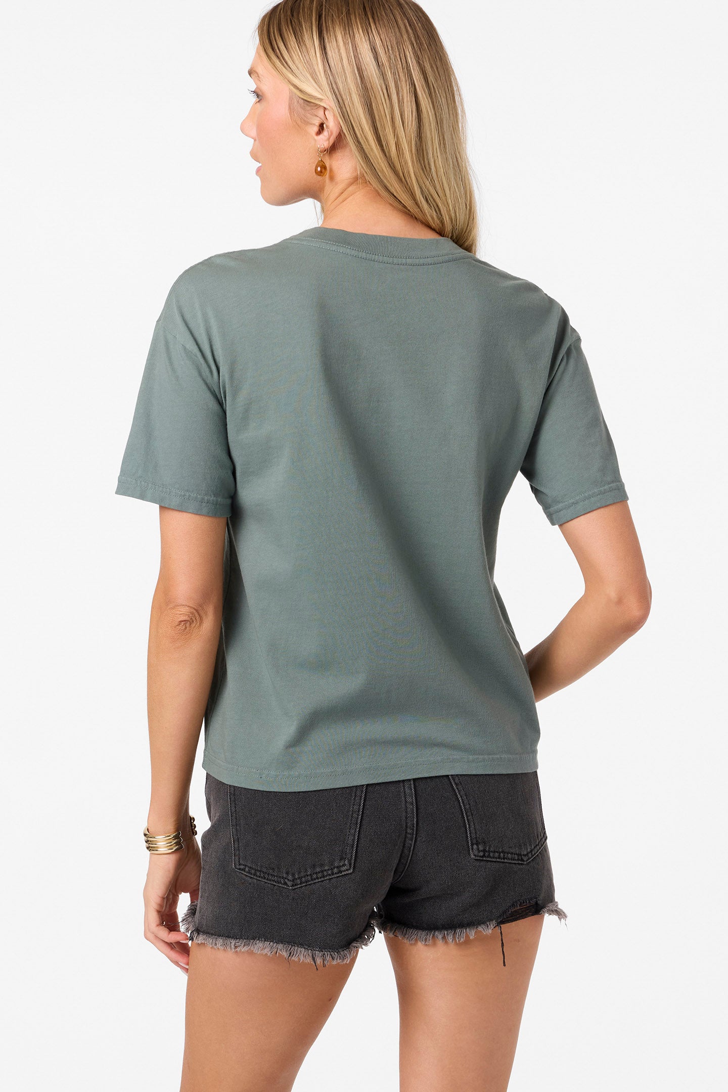 OG PALMS AWAY EASY TEE
