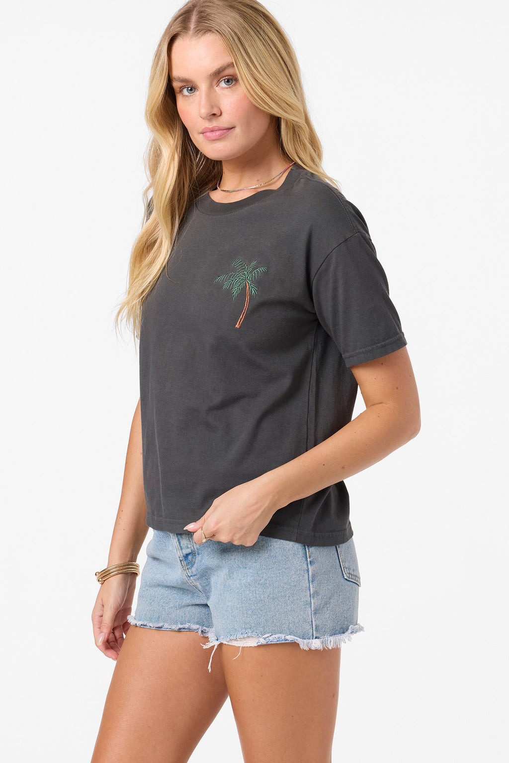 OG PALMS AWAY EASY TEE