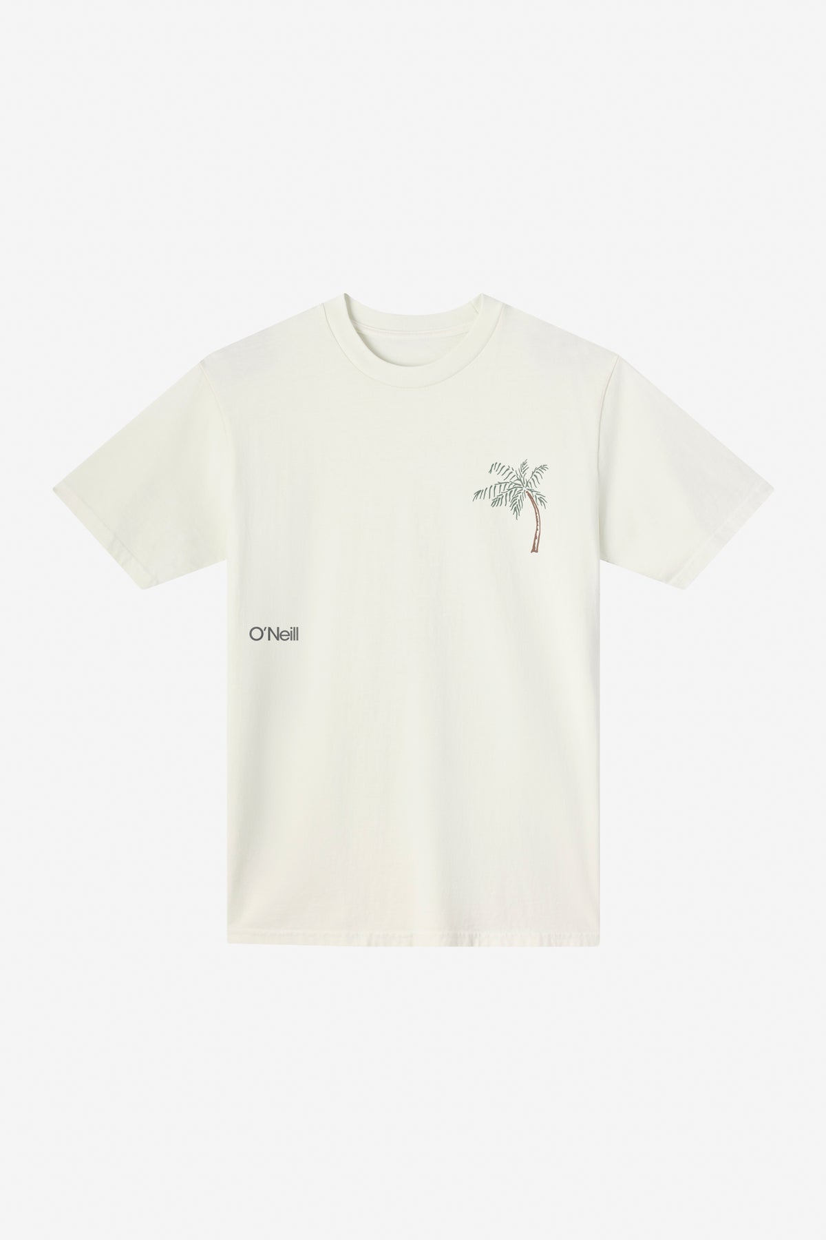 OG PALMS AWAY EASY TEE