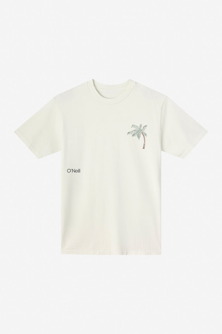 OG PALMS AWAY EASY TEE
