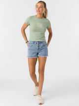 RADIANT EASY TEE