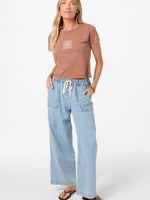 RADIANT EASY TEE