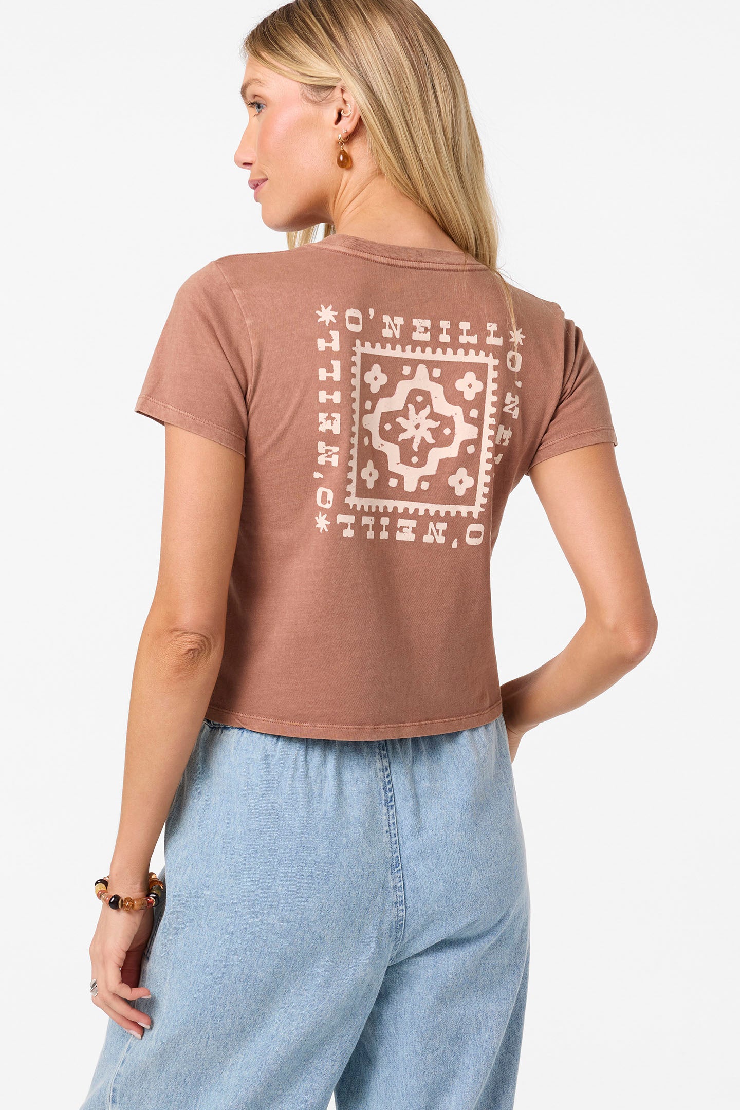 RADIANT EASY TEE