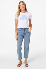 Throne Easy Tee