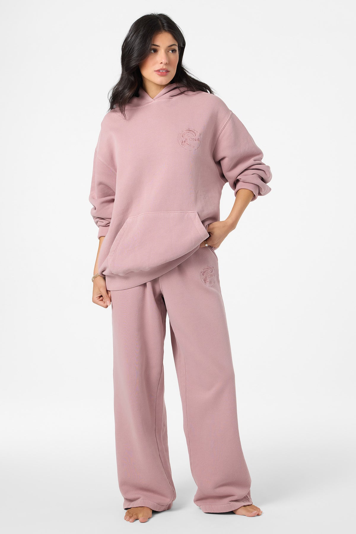 OG CIRCLE SURFER VINTAGE HOODIE