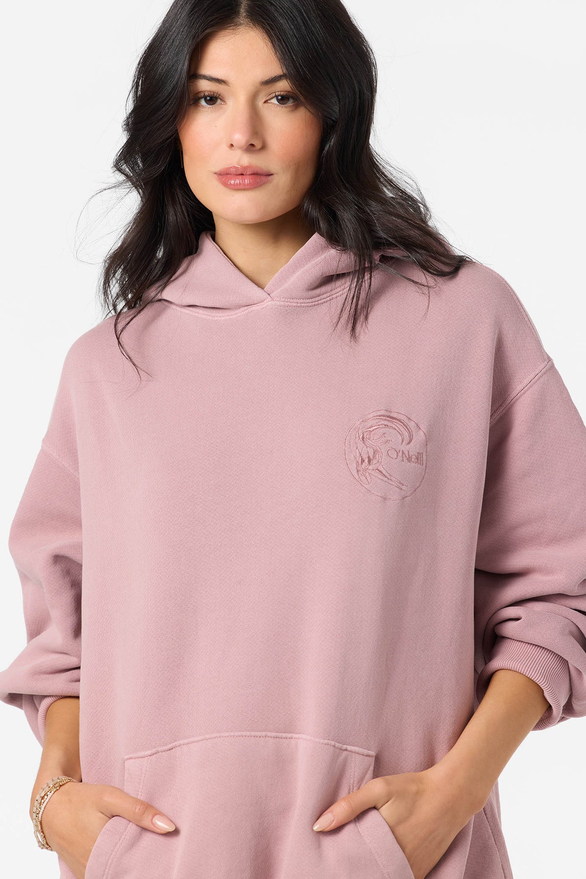 OG CIRCLE SURFER VINTAGE HOODIE