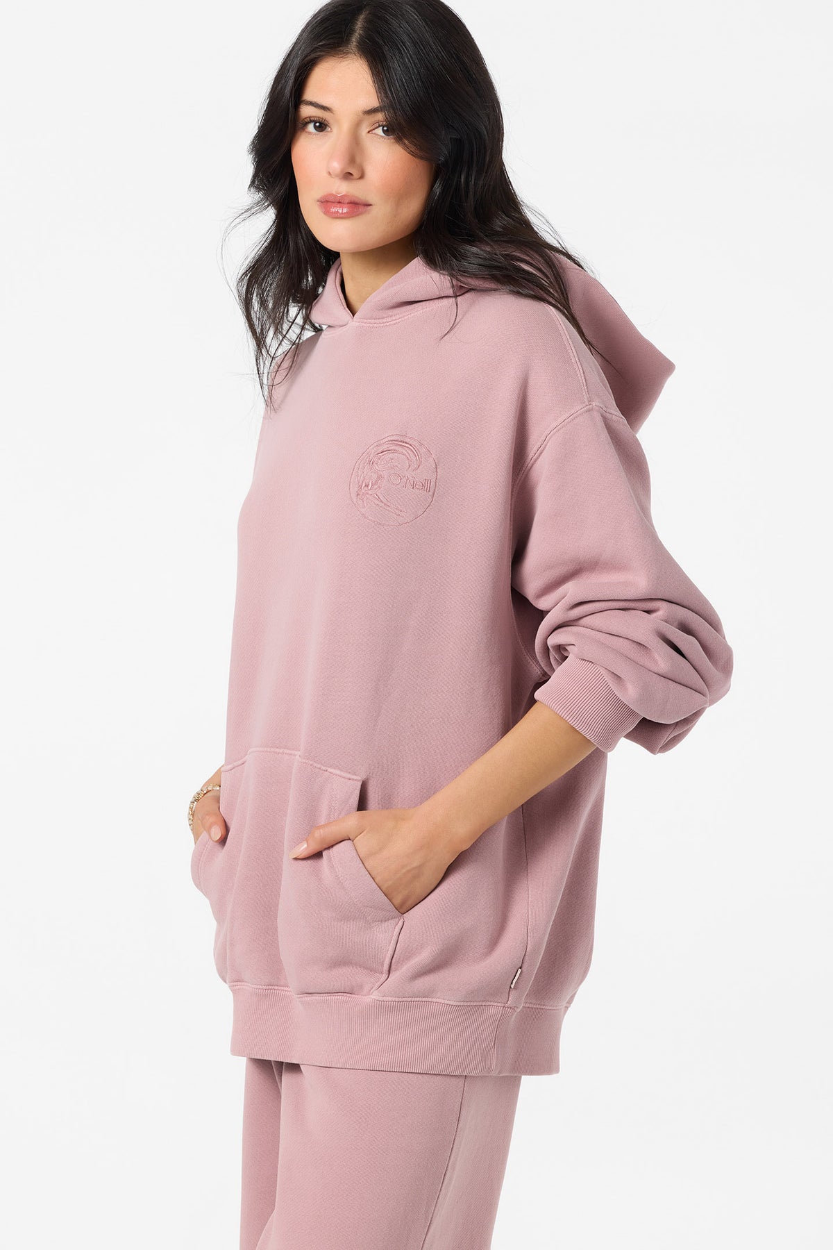 OG CIRCLE SURFER VINTAGE HOODIE