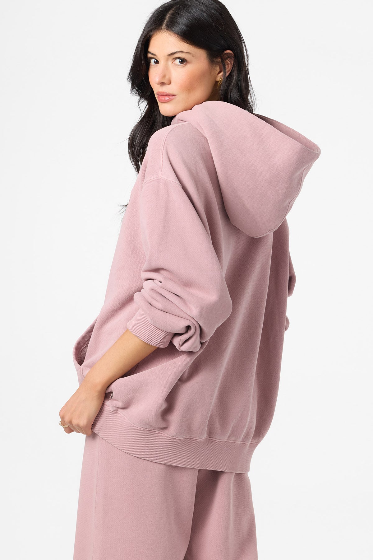 OG CIRCLE SURFER VINTAGE HOODIE