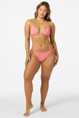 SALTWATER SOLIDS VENICE TOP