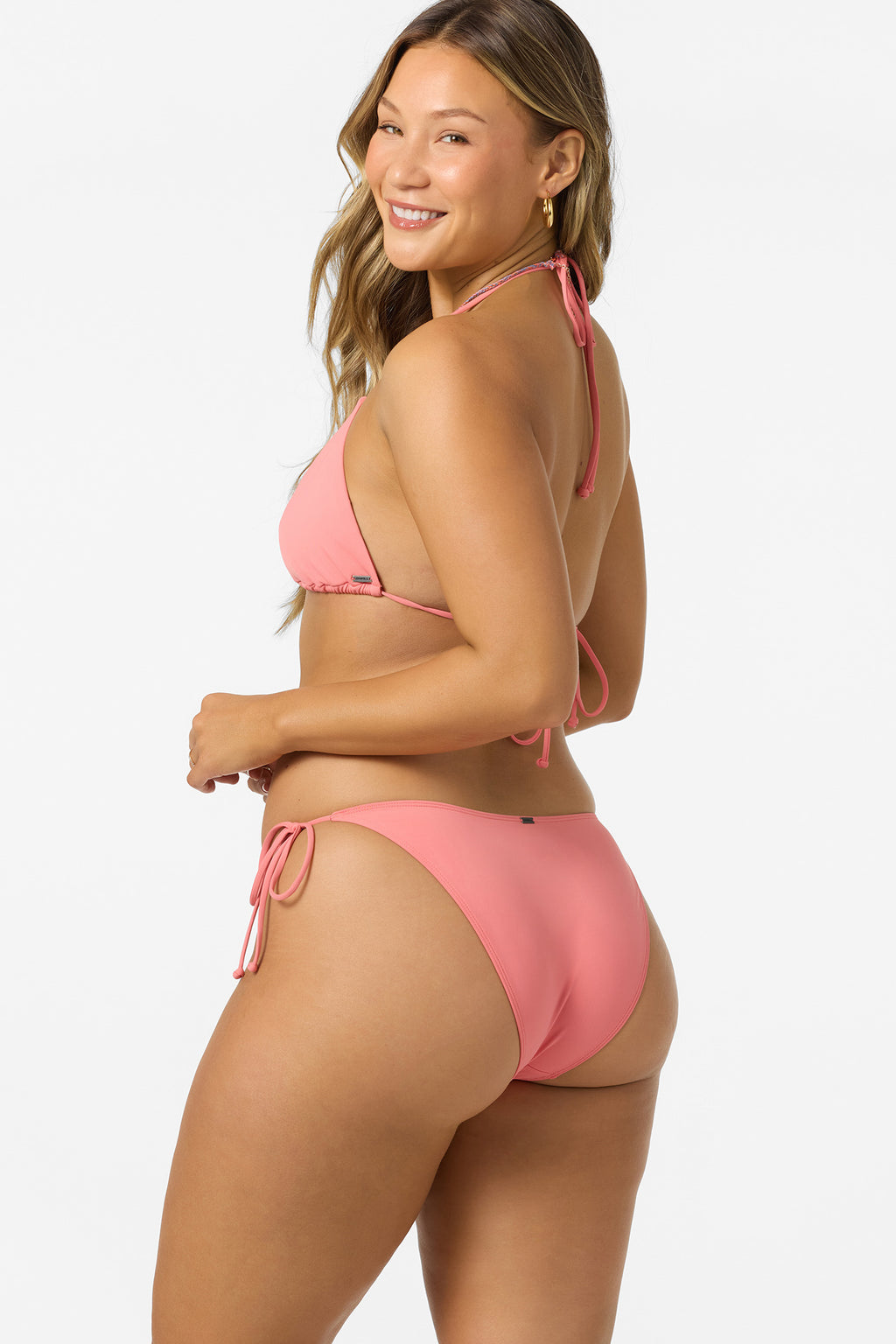 SALTWATER SOLIDS VENICE TOP