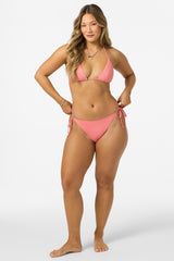 SALTWATER SOLIDS MARACAS BOTTOM
