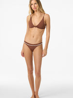 SALTWATER SOLIDS PISMO TOP