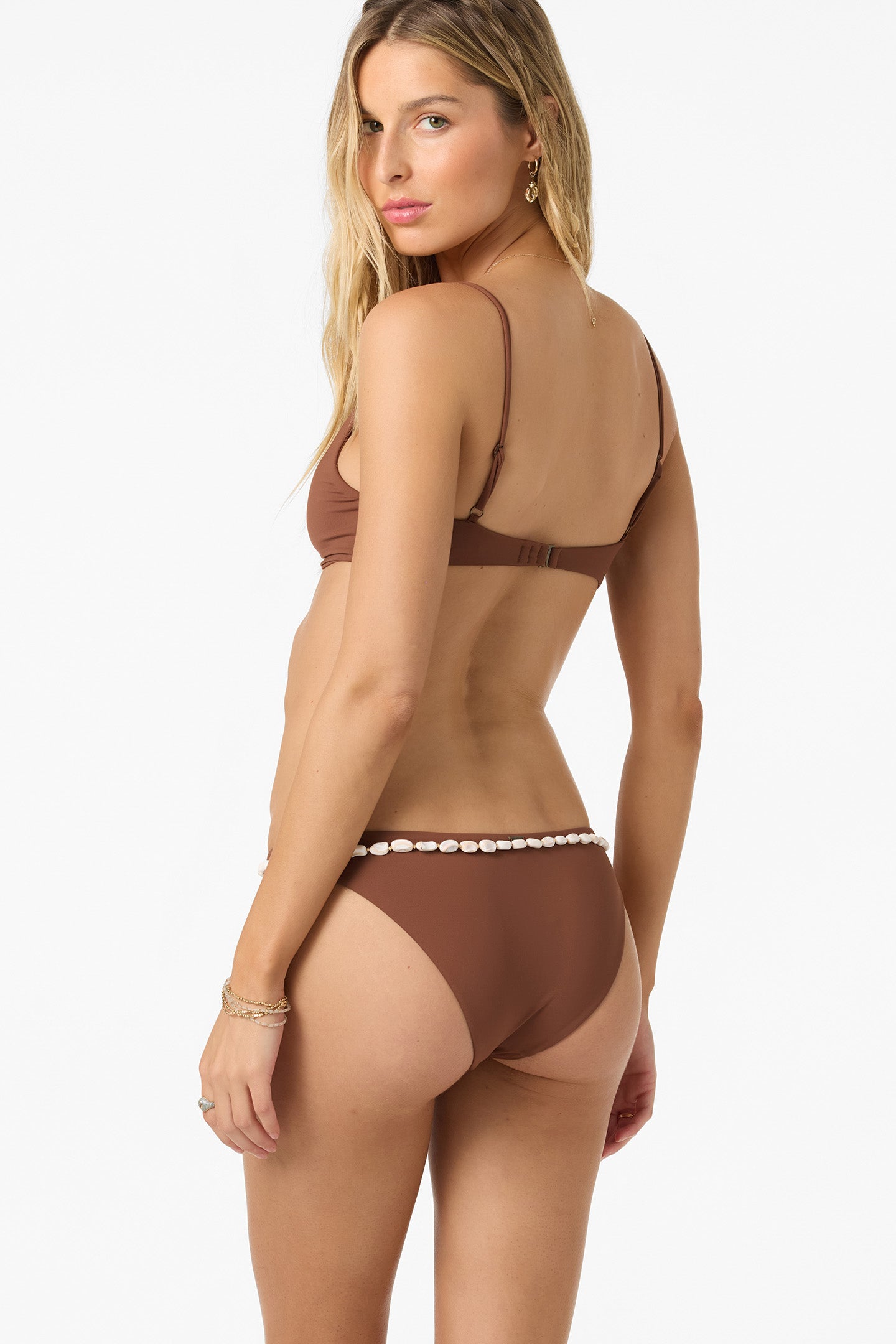 SALTWATER SOLIDS PISMO TOP