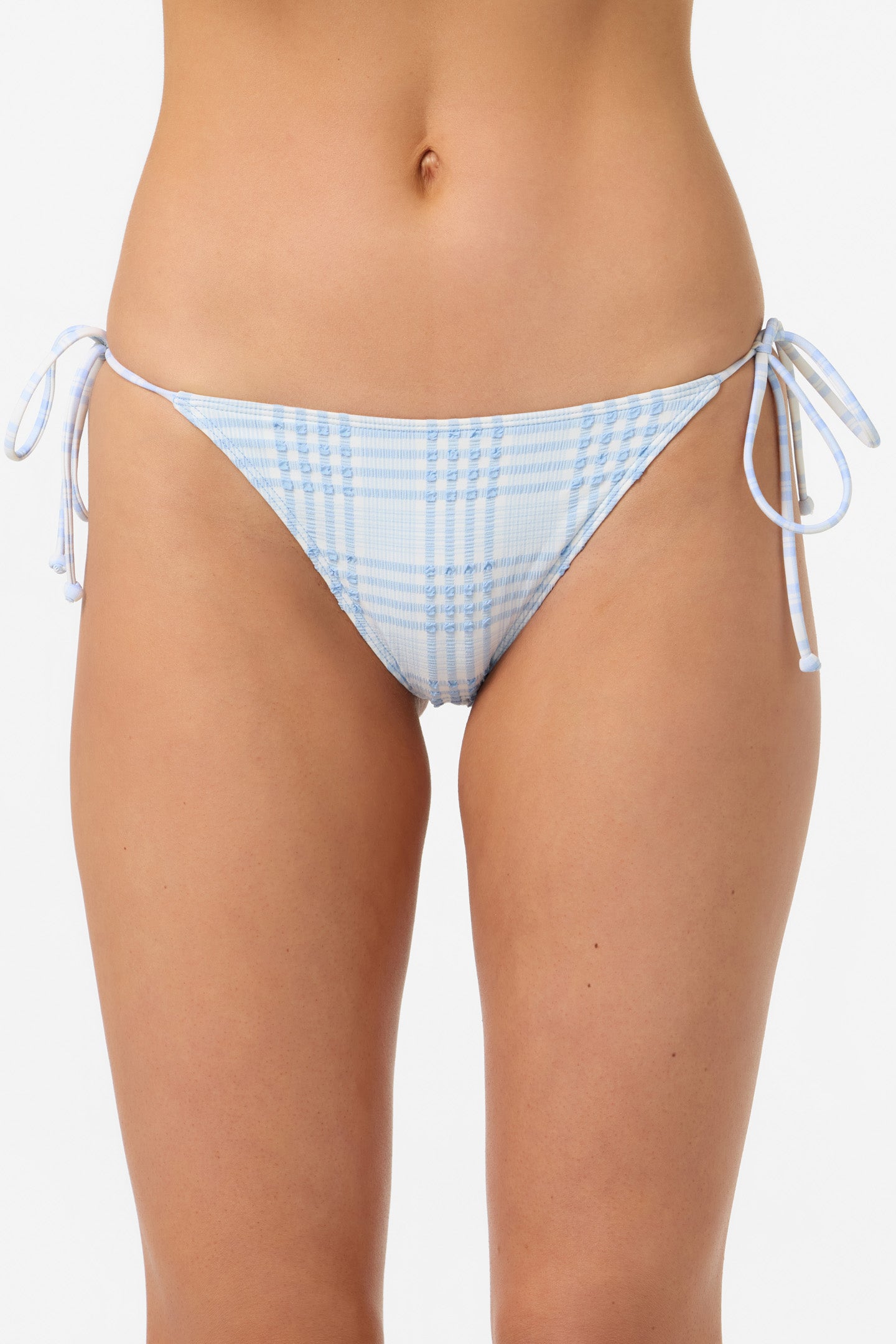 CATAMARAN PLAID MARACAS BOTTOM