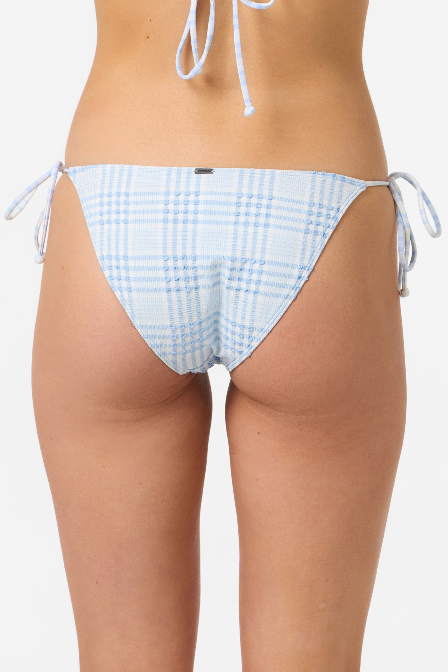 CATAMARAN PLAID MARACAS BOTTOM