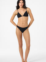 WILLOW WEAVE TANNING TRI TOP