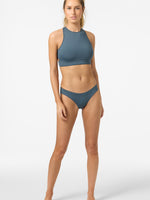 PERFORMANCE SURF GLENWOOD HIGH NECK TOP