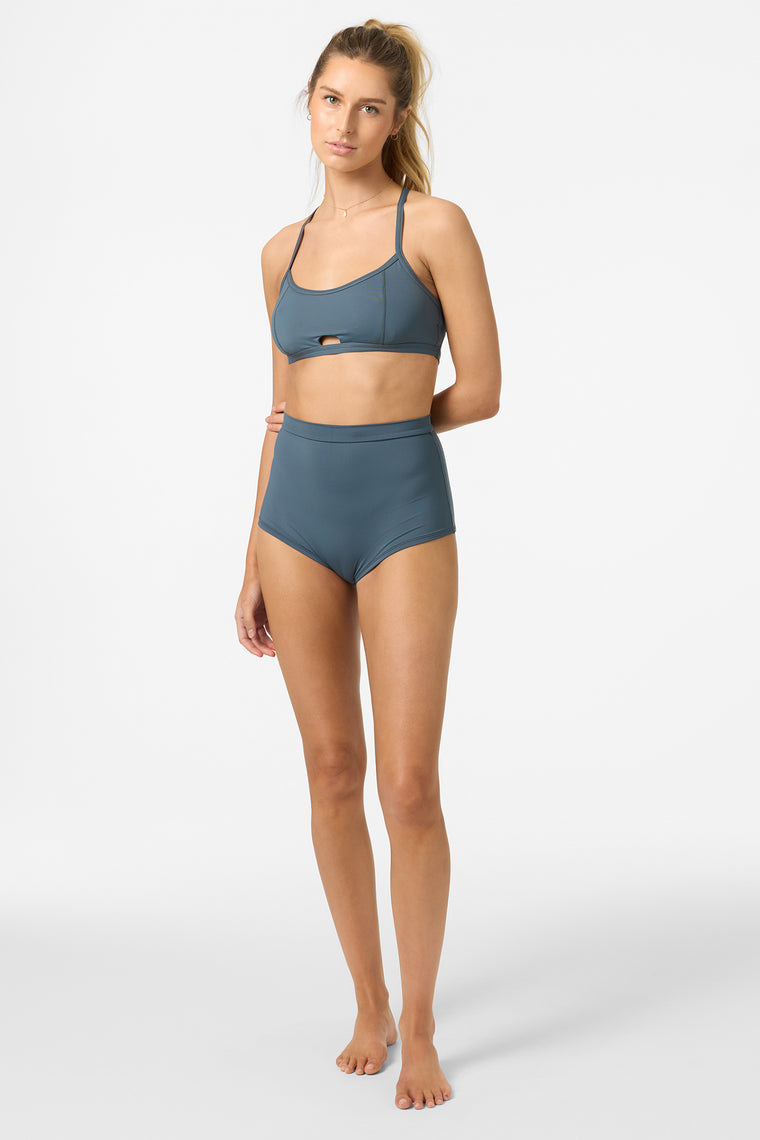 PERFORMANCE SURF HYPERFREAK BRALETTE TOP
