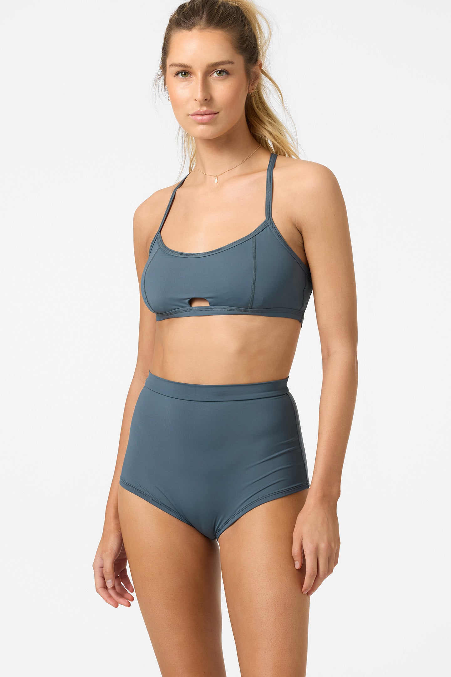 PERFORMANCE SURF HYPERFREAK BRALETTE TOP