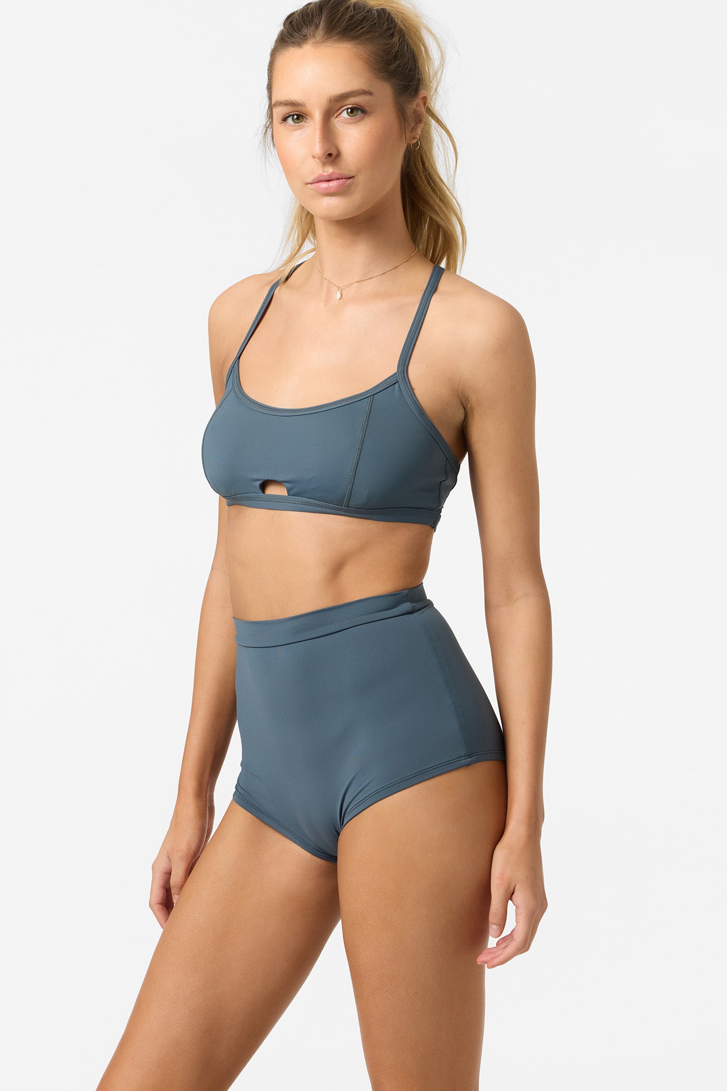 PERFORMANCE SURF HYPERFREAK BRALETTE TOP