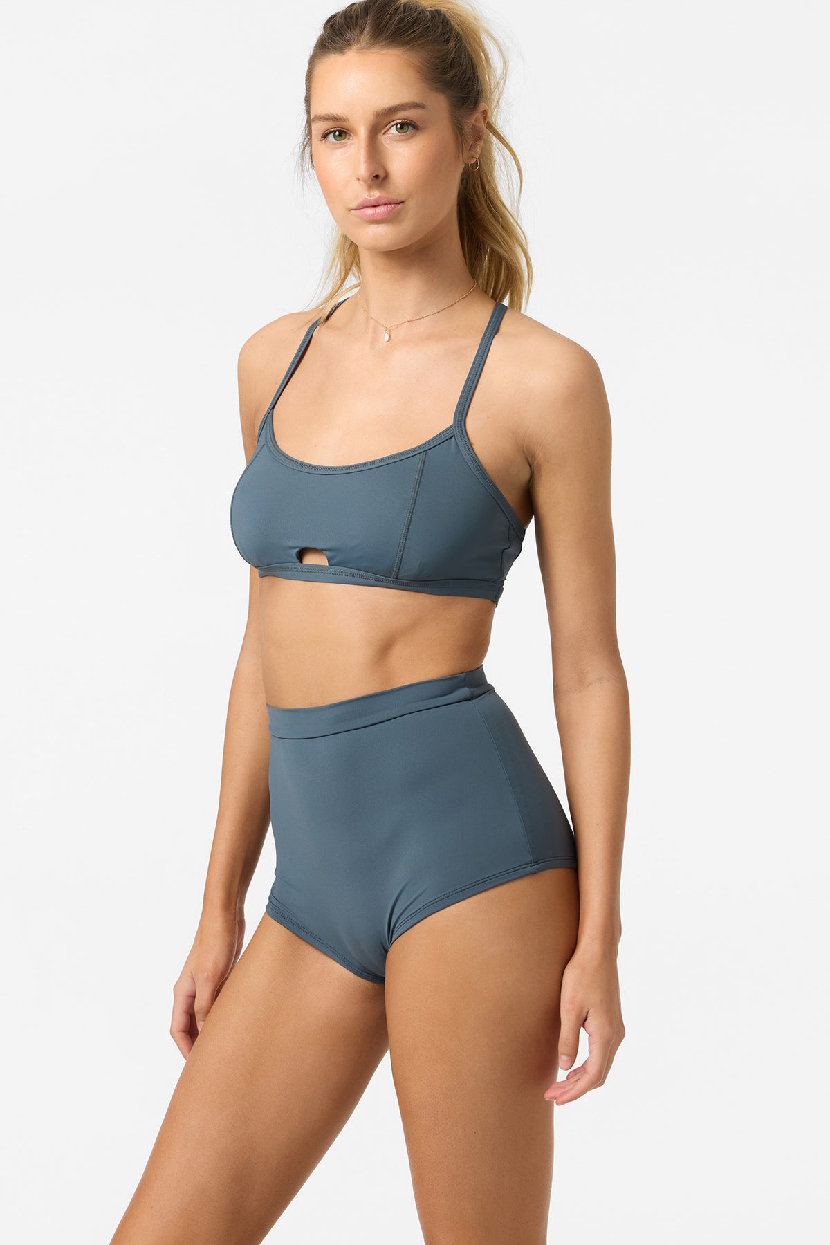 PERFORMANCE SURF HYPERFREAK BRALETTE TOP