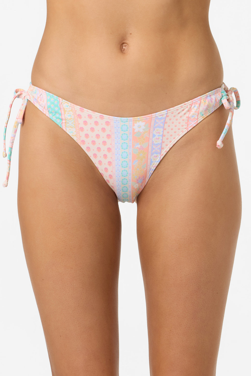 BALI FLORAL CRESTVIEW BOTTOM